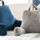 Linenspa Reading Pillow and Weighted Blanket Gold Box | Amazon